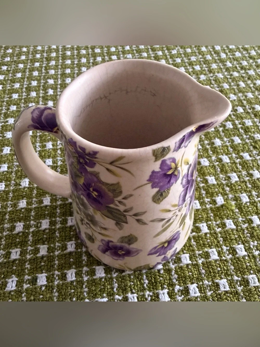 Ballyporeen elegant ceramic